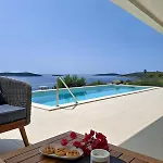 Awesome Sea View, Vacation Jerula 2 * Milna (Hvar)