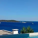 Awesome Sea View, Vacation Jerula 2 Holiday home *