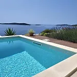 Awesome Sea View, Vacation Jerula 2 * Milna (Hvar)