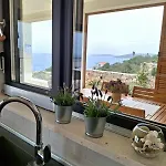 Awesome Sea View, Vacation Jerula 2