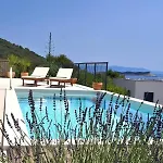 Holiday home Awesome Sea View, Vacation Jerula 2 Milna (Hvar)
