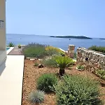 Holiday home Awesome Sea View, Vacation Jerula 2