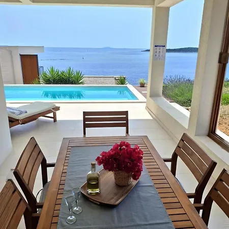 Awesome Sea View, Vacation Jerula 2 Semesterbostad Milna (Hvar)