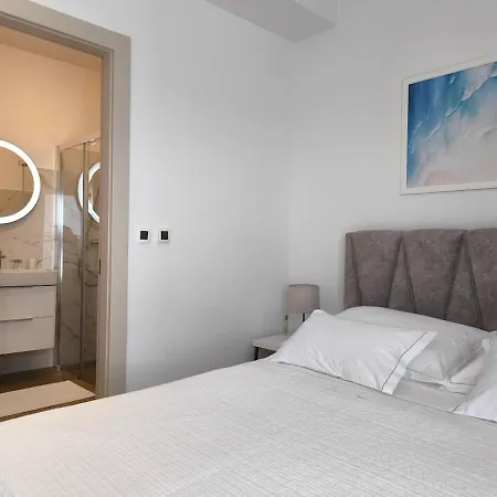 Awesome Sea View, Vacation Jerula 2 Milna (Hvar)