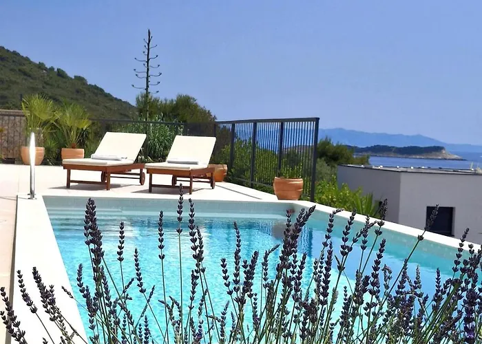 بيت للعطل Awesome Sea View, Vacation Jerula 2 ميلنا
