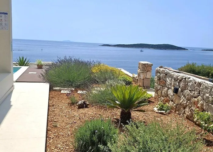 بيت للعطل Awesome Sea View, Vacation Jerula 2
